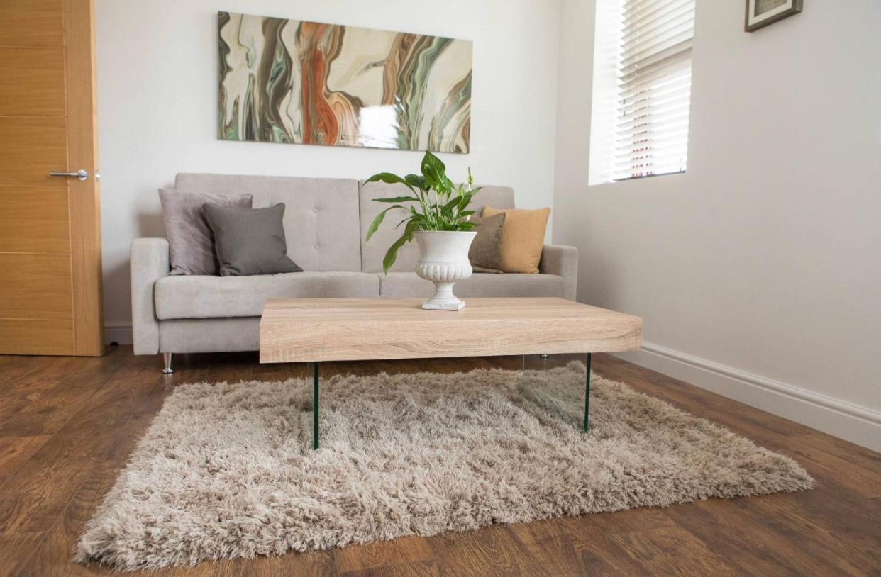 City Apartments By Elegance Living Peterborough Esterno foto