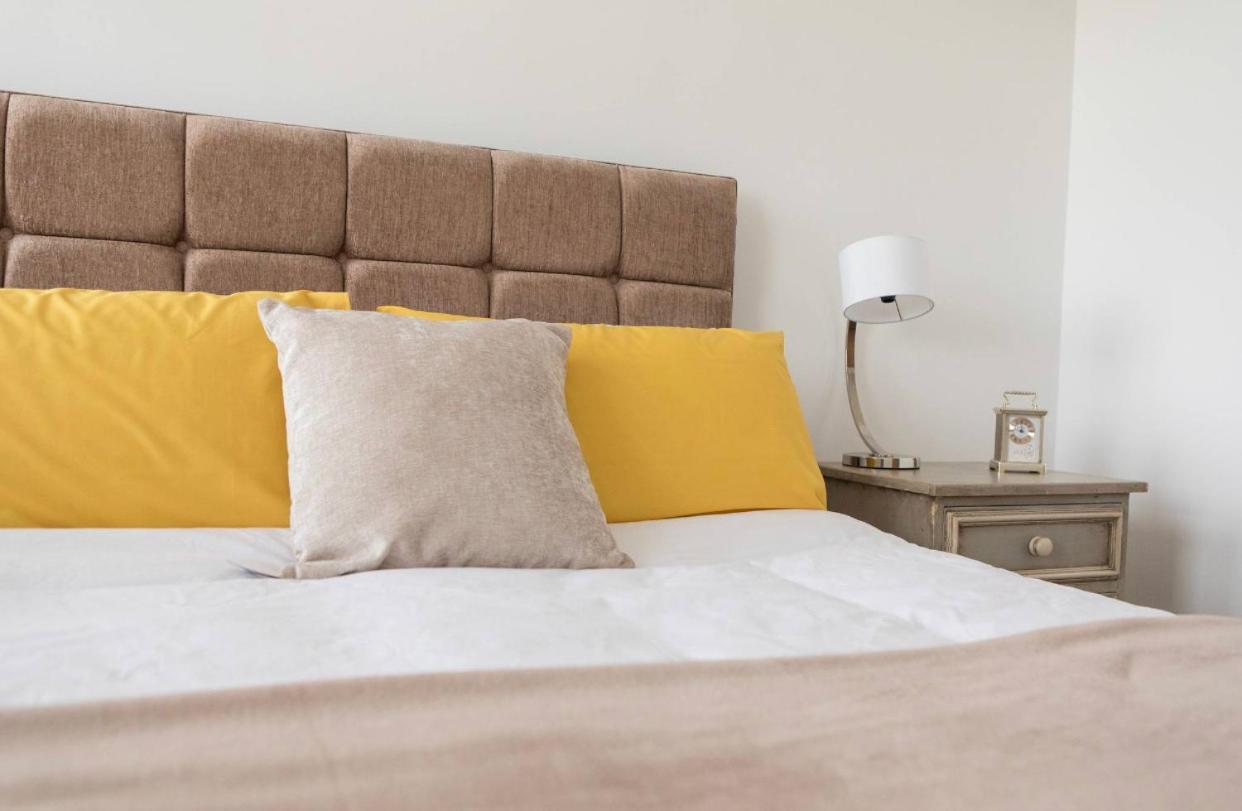 City Apartments By Elegance Living Peterborough Camera foto