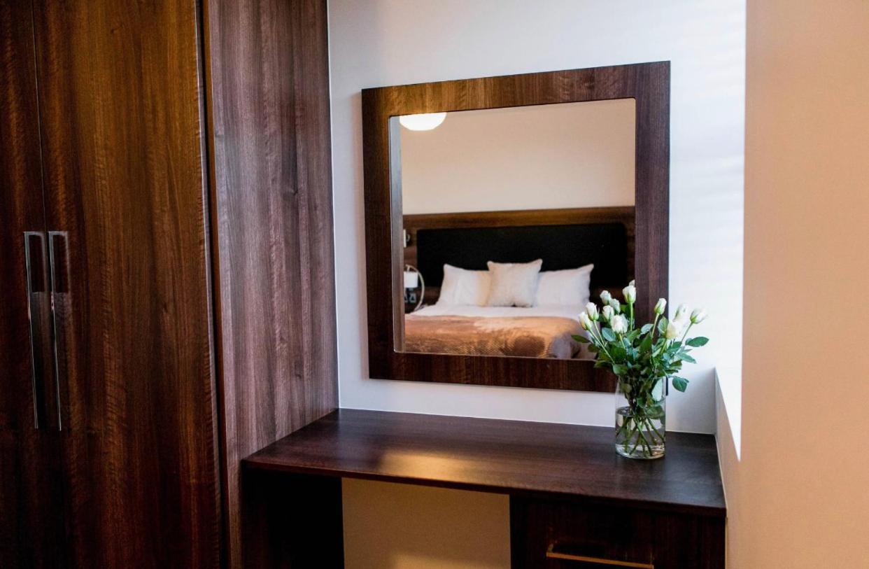 City Apartments By Elegance Living Peterborough Camera foto